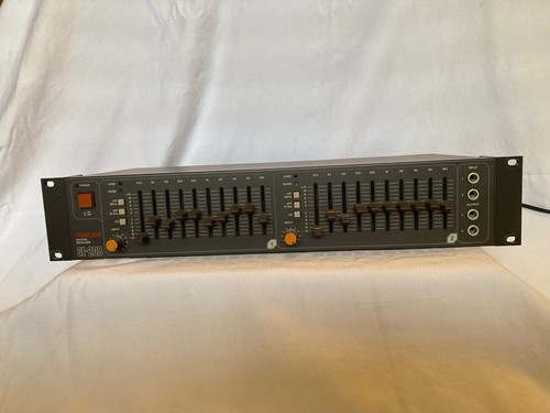 Tascam 20b equalizzatore - ge-20b,