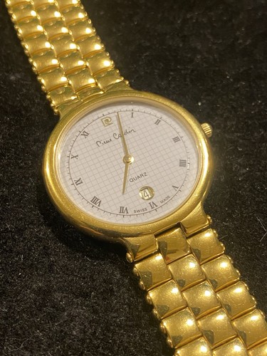 Orologio vintage pierre cardin - vintage,