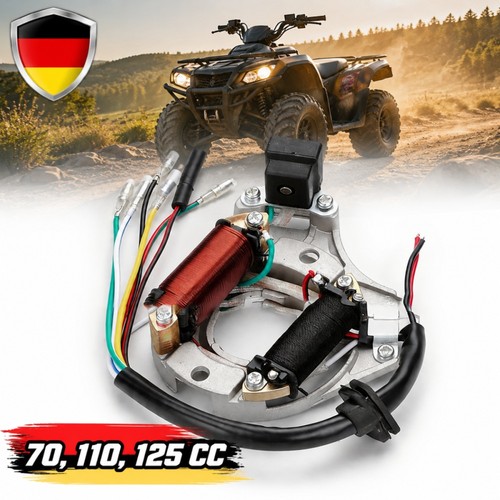 50cc 70cc 110cc 125cc atv - 110cc,