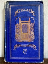Villas And Cottages Designs In