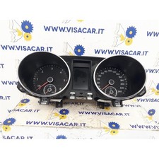 Quadro Strumenti Volkswagen