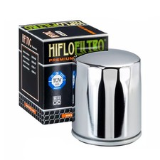 FILTRO OLIO HIFLO PER HARLEY