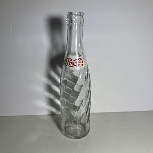 Pepsi cola 1954 bottiglia - pepsi,
