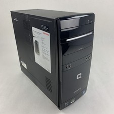 Desktop Compaq CQ5320y AMD