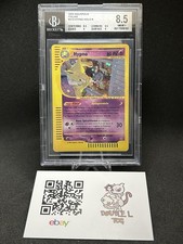 Pokemon Hypno Aquapolis