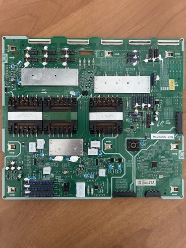 Scheda samsung qe75q9fnat - scheda,