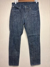 Levi Strauss & Co 511 Slim Fit