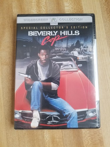 Beverly hills cop special - beverly,