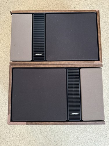 Altoparlanti hifi bose - bose, 301