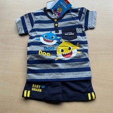 Completo due pezzi polo - completo,