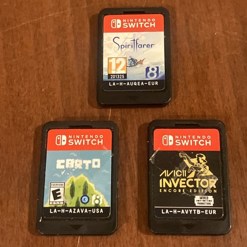 Lotto cartucce nintendo - 3,
