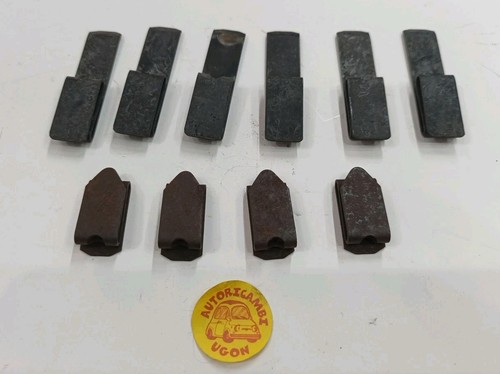 Kit mollette fissaggio - kit,