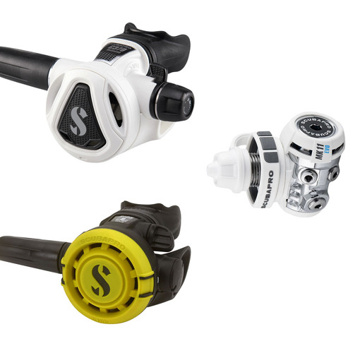 Scubapro mk11 evo kit - scubapro,