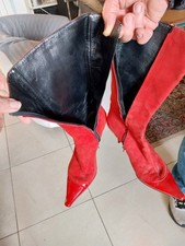 Stivali Moschino Anni 70