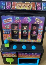 Slot Machine Arcade