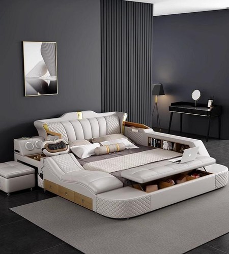 Letti multifunzione letto - letti,