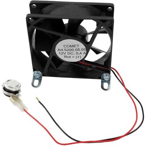12v automatico ventilatore - automatico,