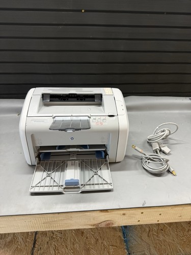 Laserjet 1020 stampante - 1020,