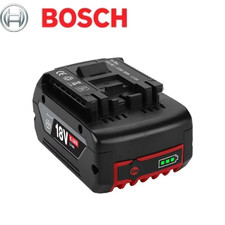 BATTERIA di ricambio per BOSCH (18V 5.0Ah) Affidabilità e Potenza ⚡?