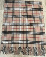 Sciarpa Royal Rossi 100%