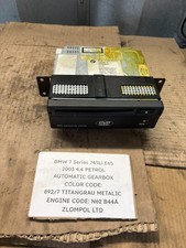 BMW SERIE 7 745Li E65 2003 4.4