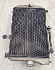 RADIATORE ACQUA-SUZUKI BURGMAN 650 ANNO 2004 AL 2006