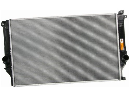 Radiatore per toyota rav - rav, 4