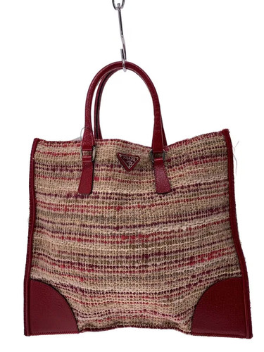 Borsa tote prada tweed - tote,