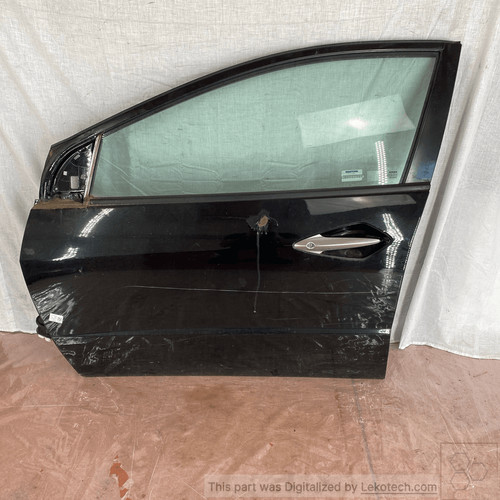 67050smge00zz porta ant sx - porta, ant.