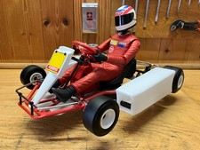 Kyosho Racing Kart 10