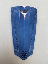 Scudo Centrale carena Plastica