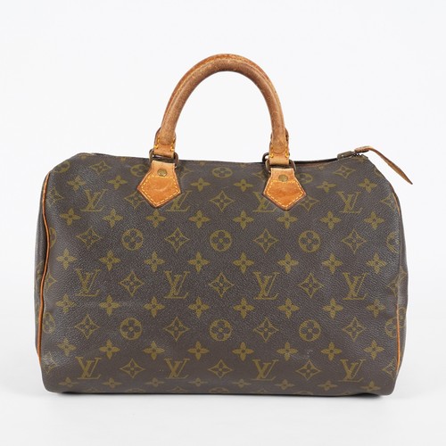 Borsa mano louis - a, vuitton