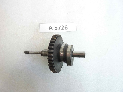 Albero camme guzzi - camme,