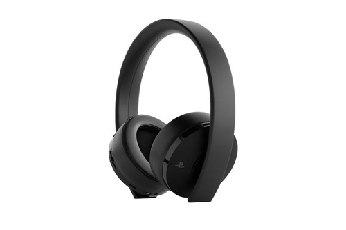 Cuffie wireless originali ps4 - cuffie,