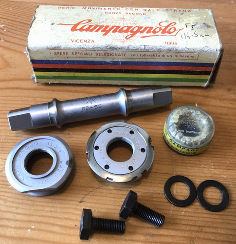 Nos campagnolo 1046 - nos,