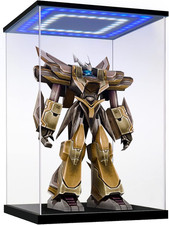 Vetrina in Acrilico Con Luci a