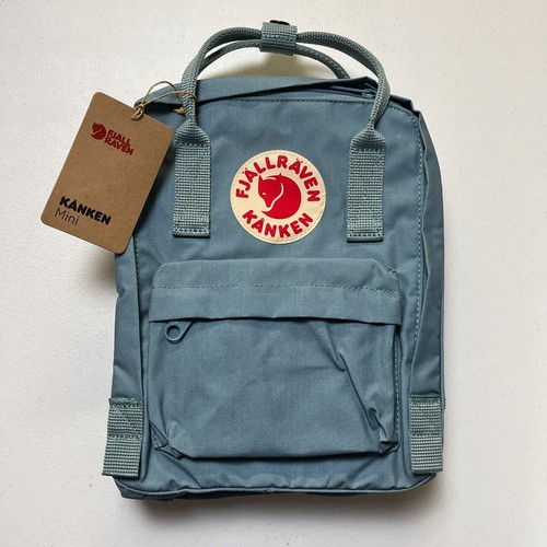 Zaino fjallraven kanken mini - zaino,