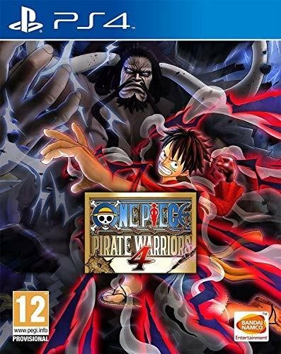 One piece pirate warriors - pirate,