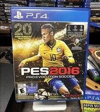 PES 2016 Pro Evolution Soccer