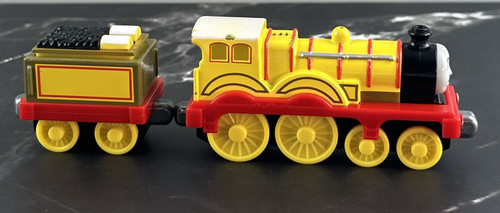 Thomas the tank engine - thomas,