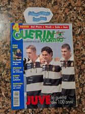 Guerin sportivo 30 - guerin, n.30