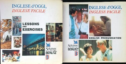 Inglese oggi - d'oggi,,