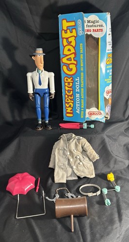 Modellino bambola galoob - modellino,