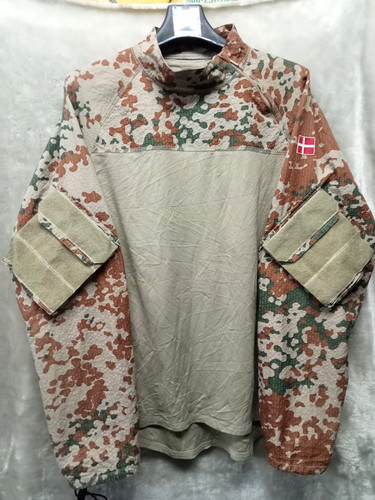 Rara camicia combattimento - camicia,