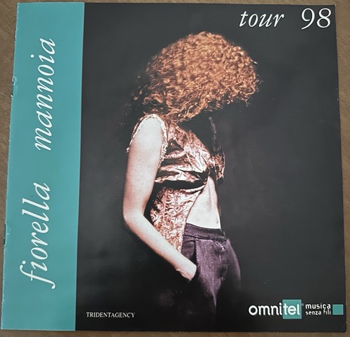 Fiorella mannoia - mannoia,