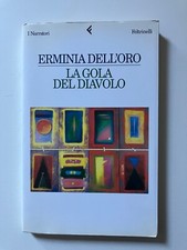 Gola del diavolo erminia - la,