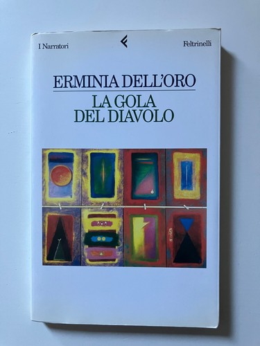 Gola del diavolo erminia - diavolo,
