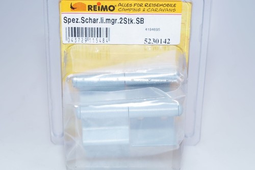 Reimo 5230142 cerniere - 5230142,