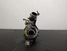 Turbo turbina fiat punto - fiat,