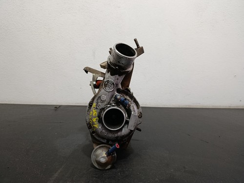 Turbo turbina fiat - turbina,